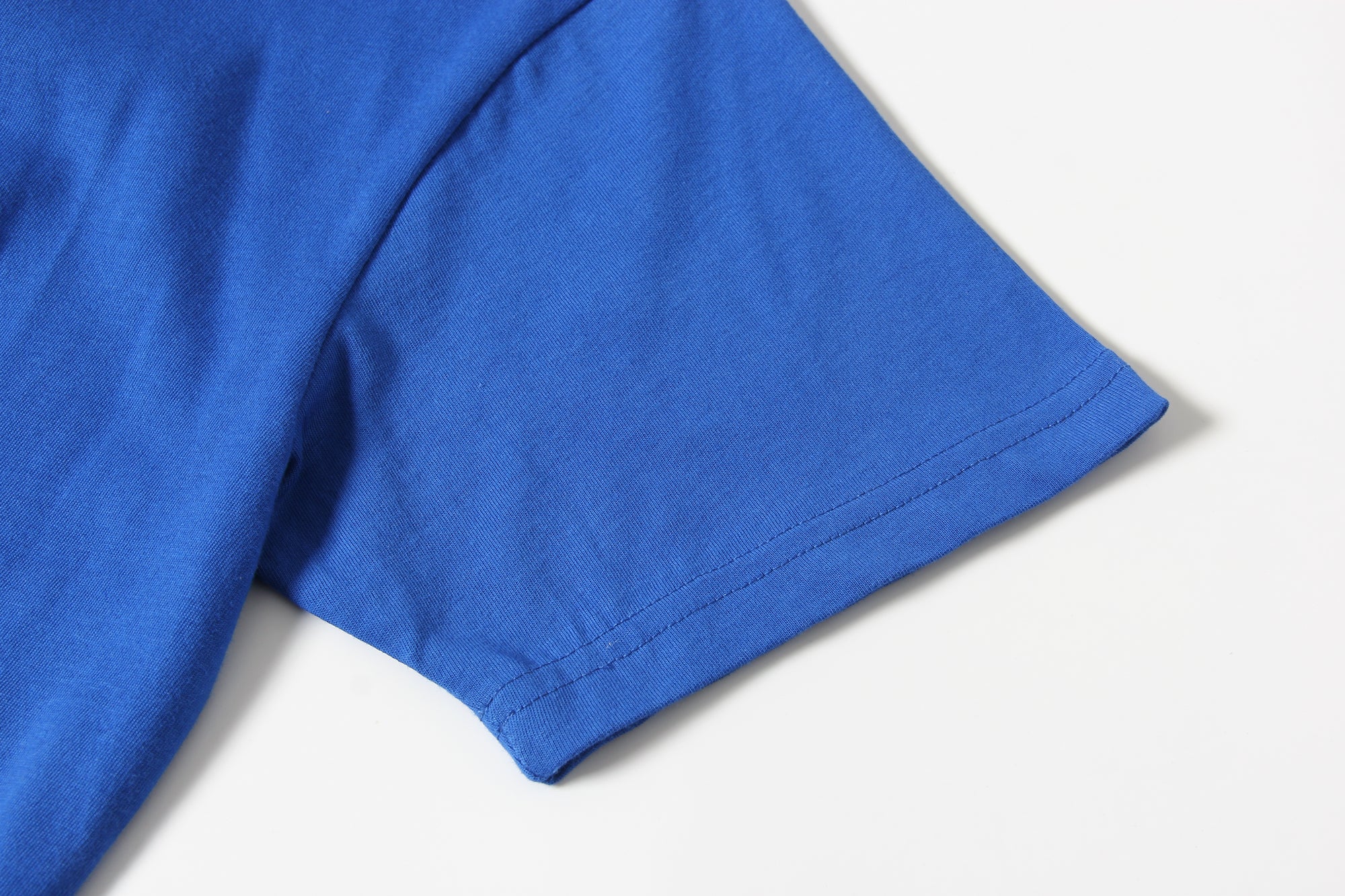 Plus Size S-4XL 100% Cotton Multicolored Regular Fit Custom Blank High Quality Oversize Round Neck Fashion Men's T-shirt