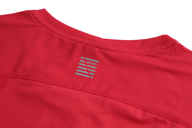 Custom T-shirt logo Plus Size Streetwear Quick-drying Black Round Neck High Quality Distressed Embroidered Plain Fashion Tshirts