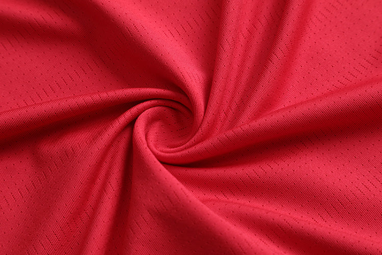 Custom T-shirt logo Plus Size Streetwear Quick-drying Black Round Neck High Quality Distressed Embroidered Plain Fashion Tshirts