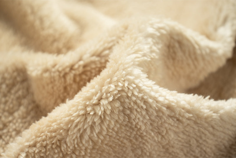 Blank Full Zip Polar Fleece Sublimation Stand Collar Stripes Streetwear Oversize High Quality Blank Custom logo Men's Hoodies