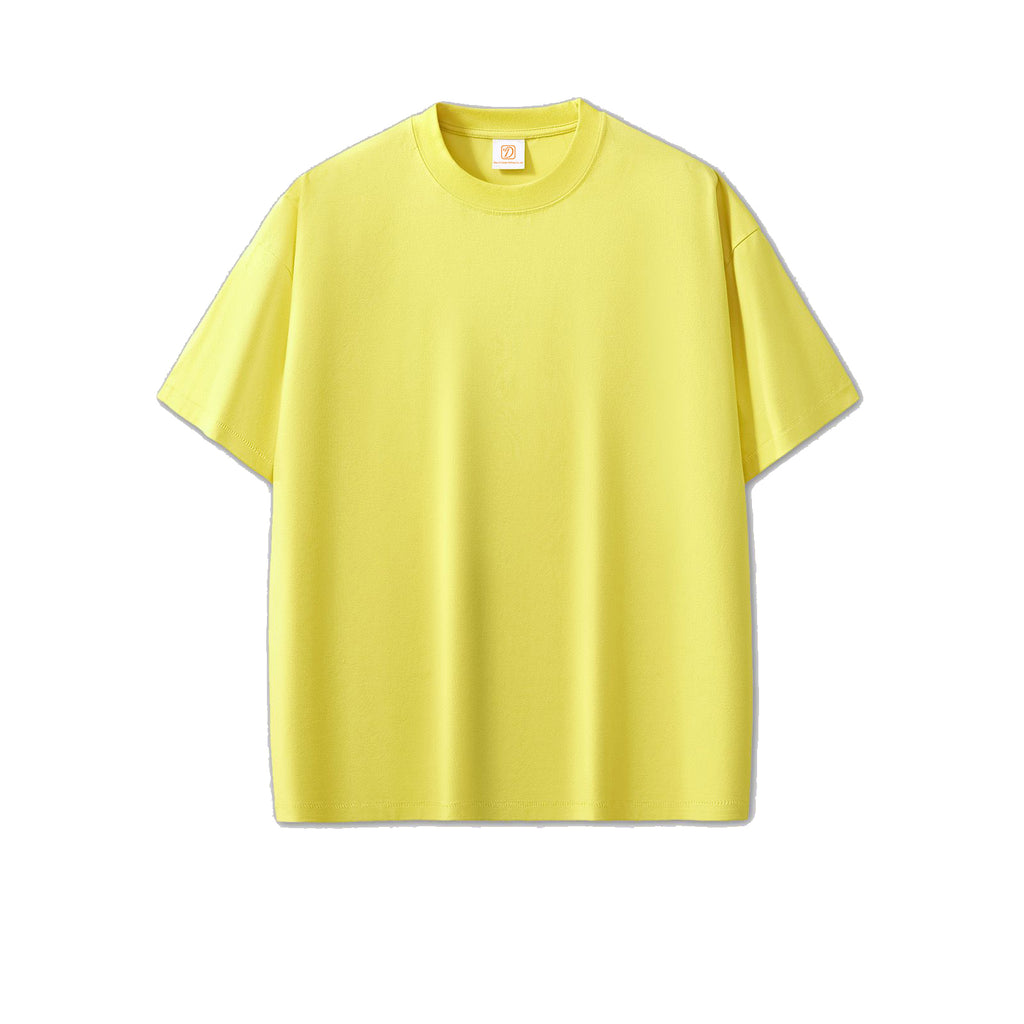 Hot Selling Customized t Shirts High Quality Round Neck Muti Color Black Basic Short Sleeve Wholesale Blank t Shirt for Men