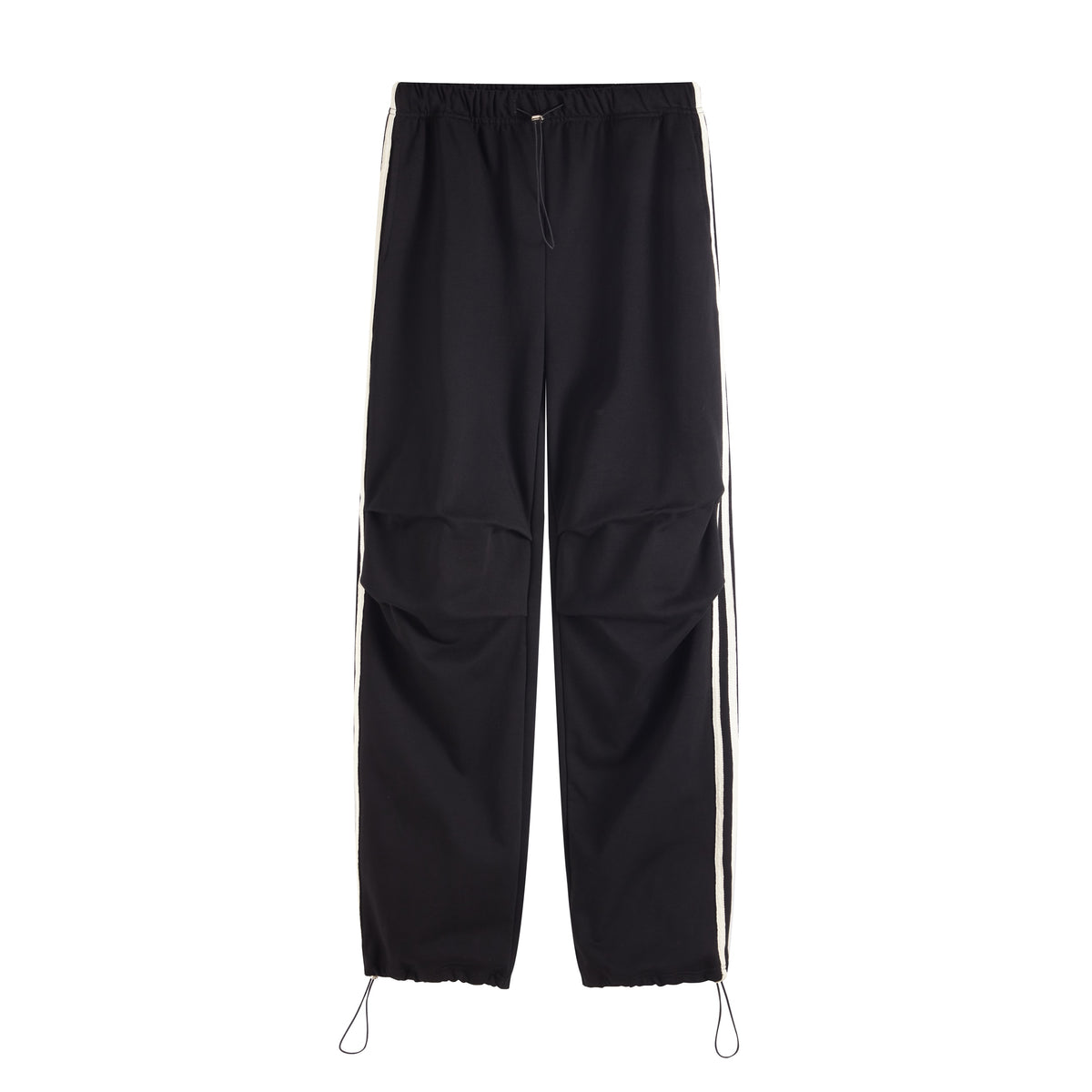 Basic 440 Gsm Men Sweatpants Super Discount Wide Leg Work Pants Multiple Processes to Choose From Streetwear Winter Style