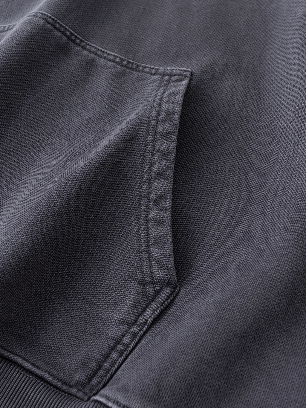 100% Cotton Vintage Washed Pullover High Quality Custom Puff Print Fashion Streetwear Heavyweight Hoodies Sweatshirts