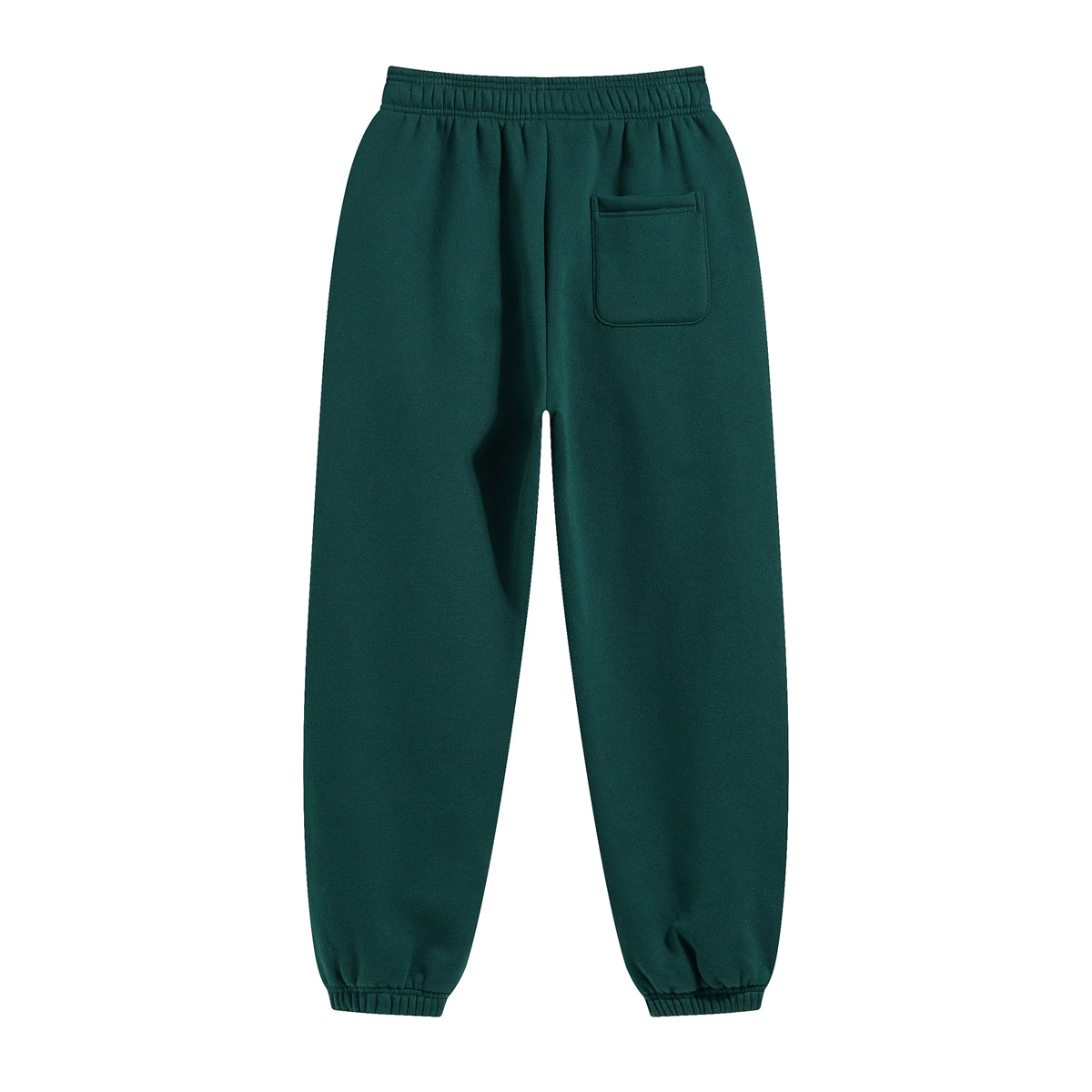 Men's Fashion Sweatpants Polyester / Cotton Plain Sweatpants for Printing Men Sweatpants High Quality From a Trendy Brand