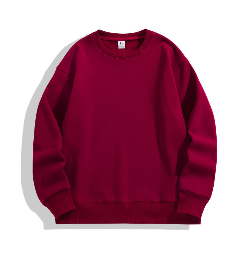 Manufacturer Hoodies Distressed Embroidery Blank Pullover Hoodie High Quality Customized Customized Design Fashion Hoodies