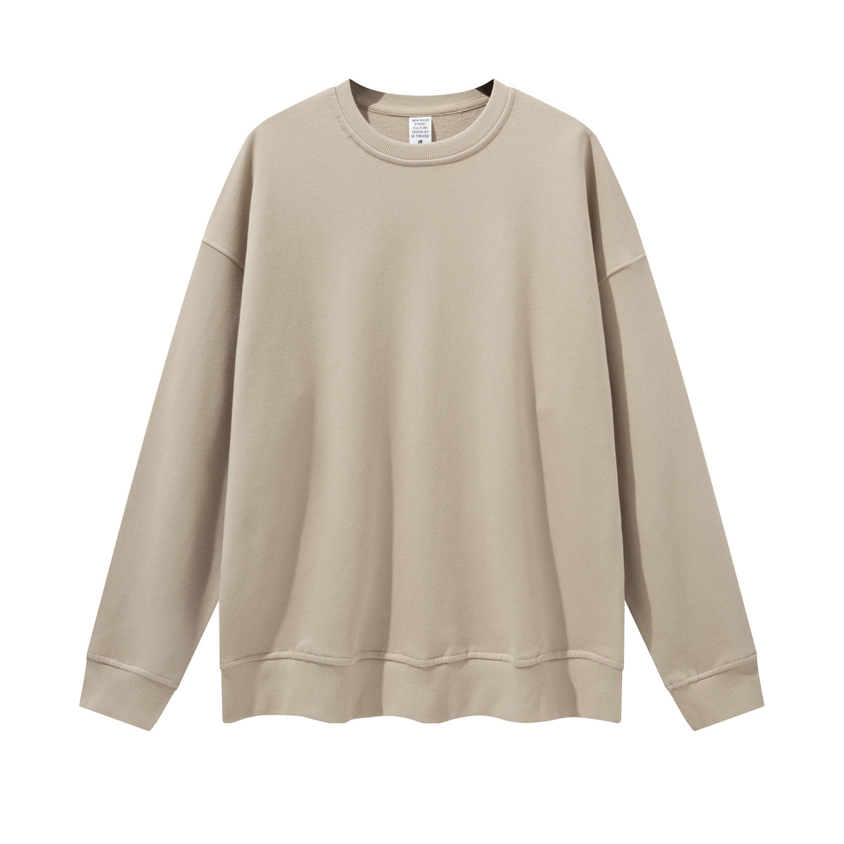 7 Color Oversized Fuzzy Pullover Hoodie Plain for Printing 100 Cotton Blanc Custom Print Custom logo Plain Oversized Style