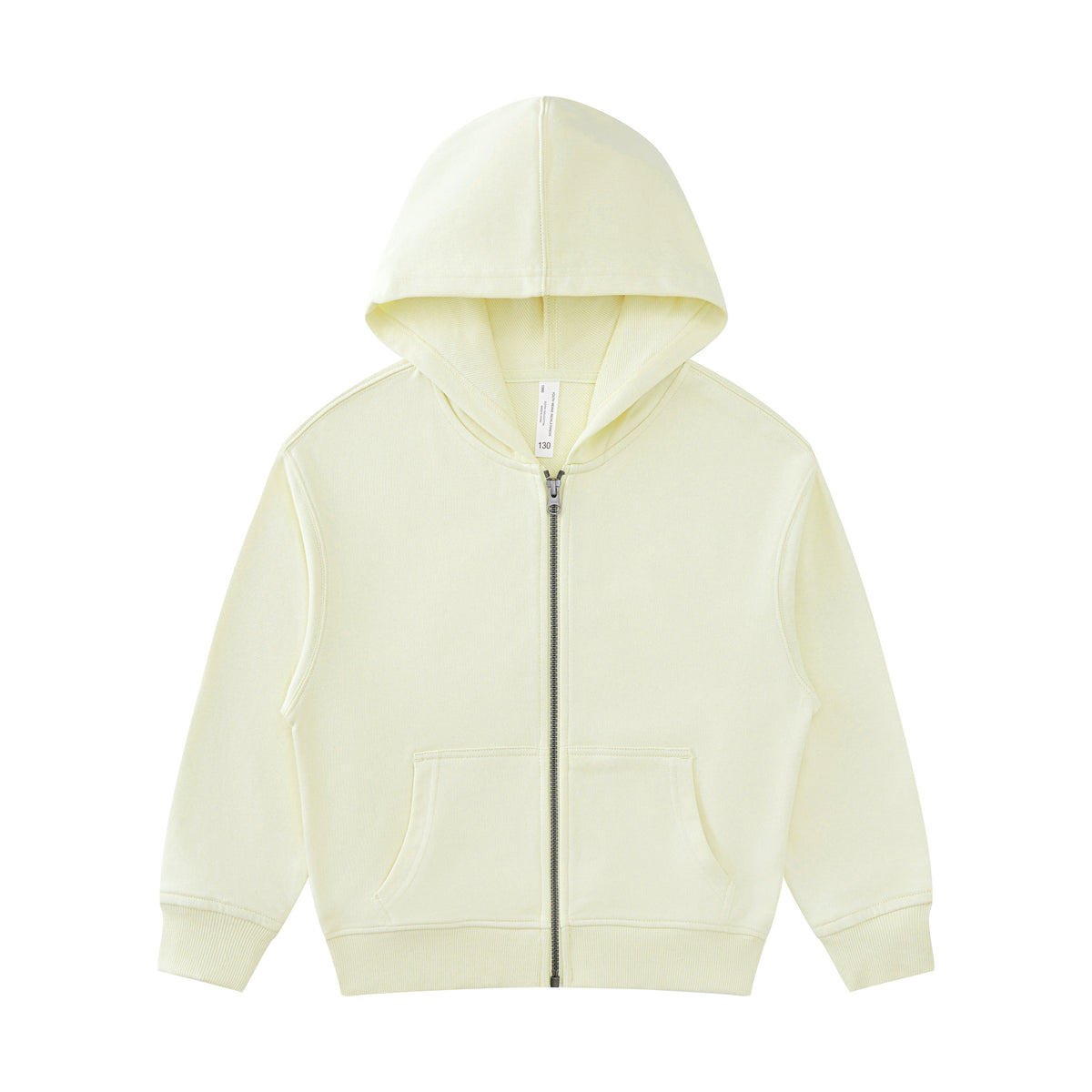 11color Loose Fitting Cotton Casual Brand Hoodie Children's Zipper Sweatshirt American Style High Quality Zipper Sweatshirt