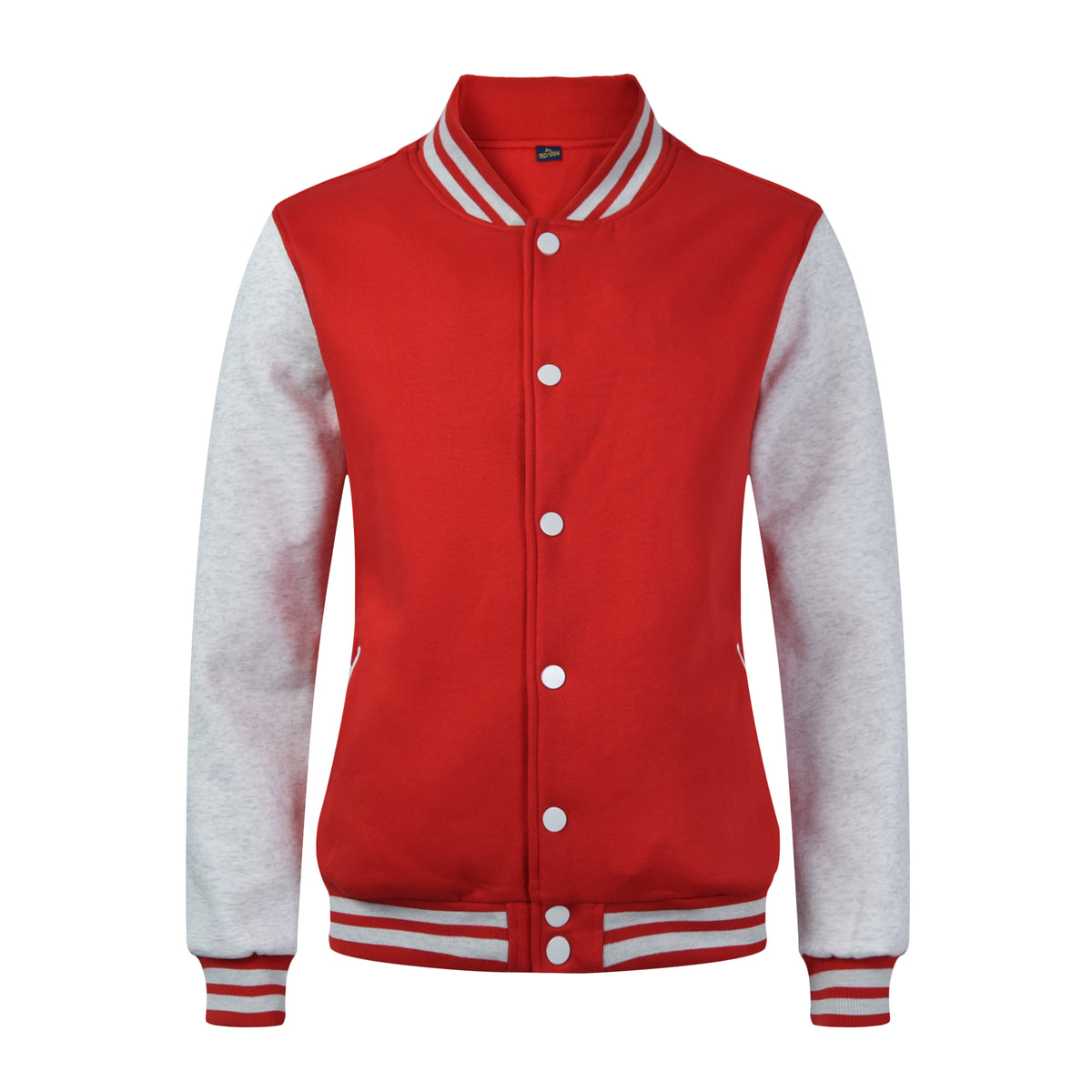 Unisex Oversize Hoodies 11 Color Fleece Baseball Jersey You Can Customize Your Favorite Pattern High Quality Sweatshirts