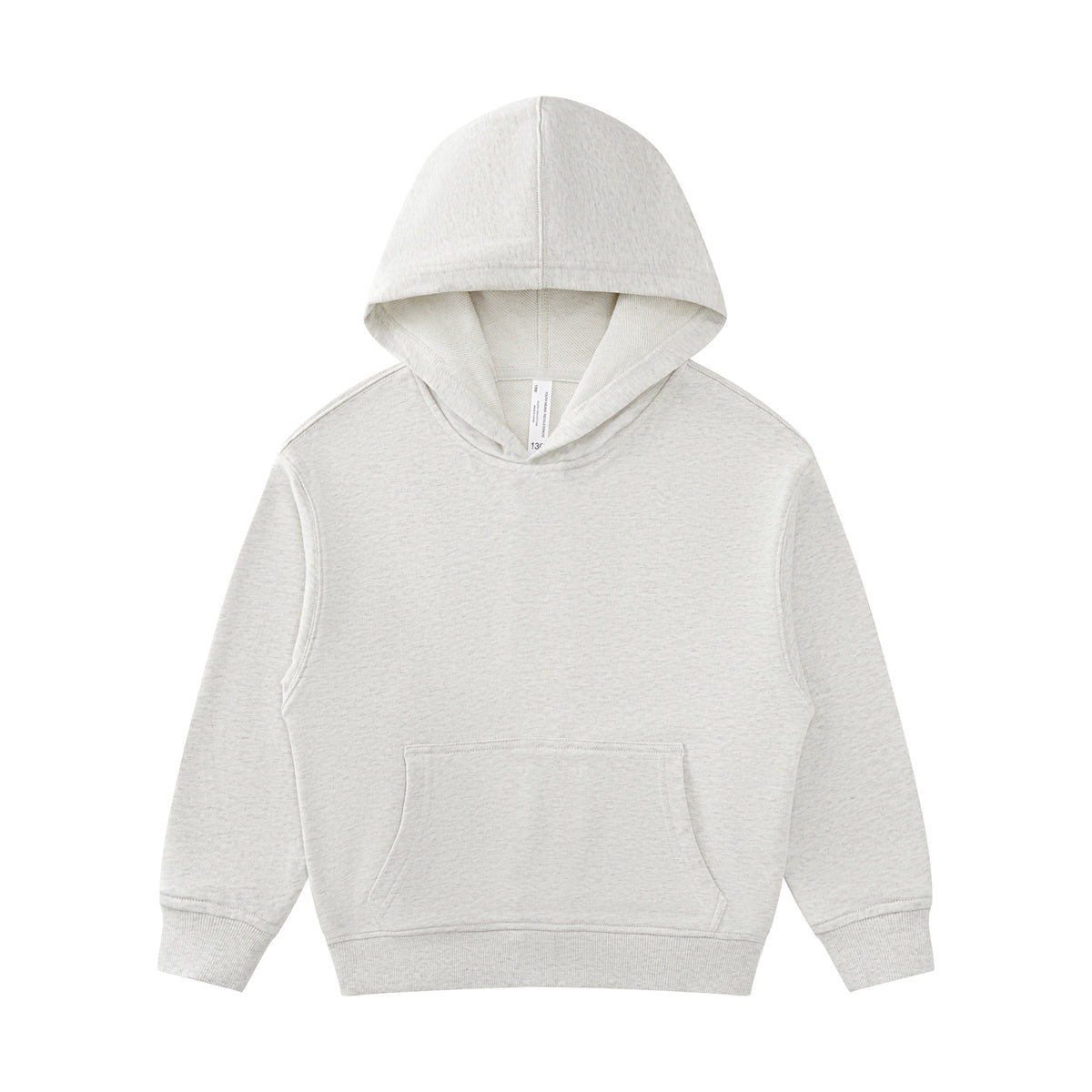 Pullover Hoodie for Men 2024 Hoodies 100 Cotton Blanc Children's Sweatshirt American Style High Quality Pullover Sweatshirt