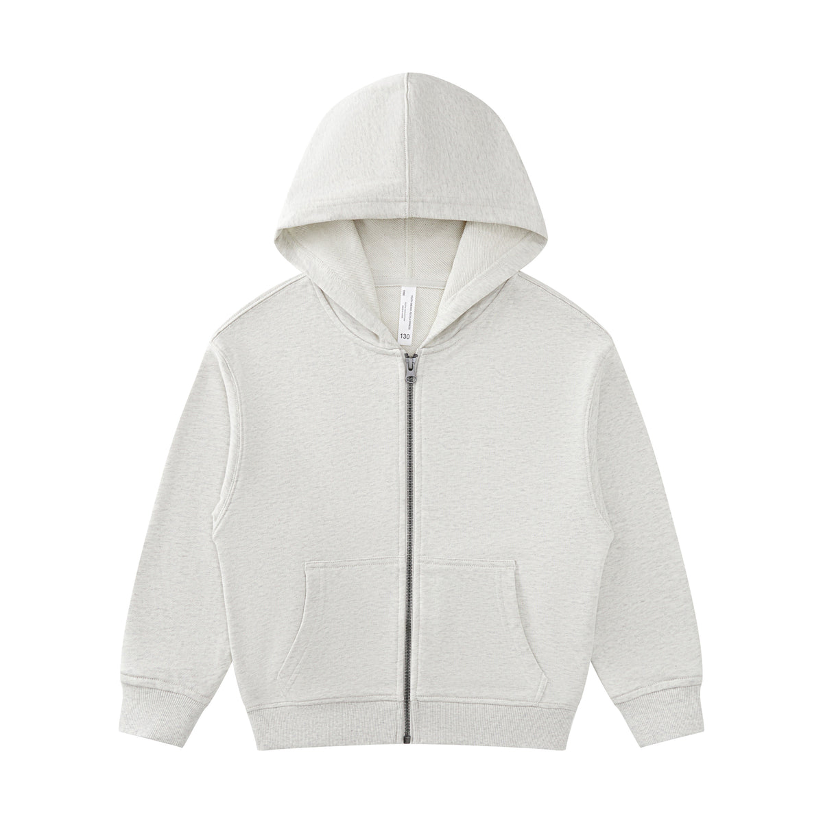 11color Loose Fitting Cotton Casual Brand Hoodie Children's Zipper Sweatshirt American Style High Quality Zipper Sweatshirt