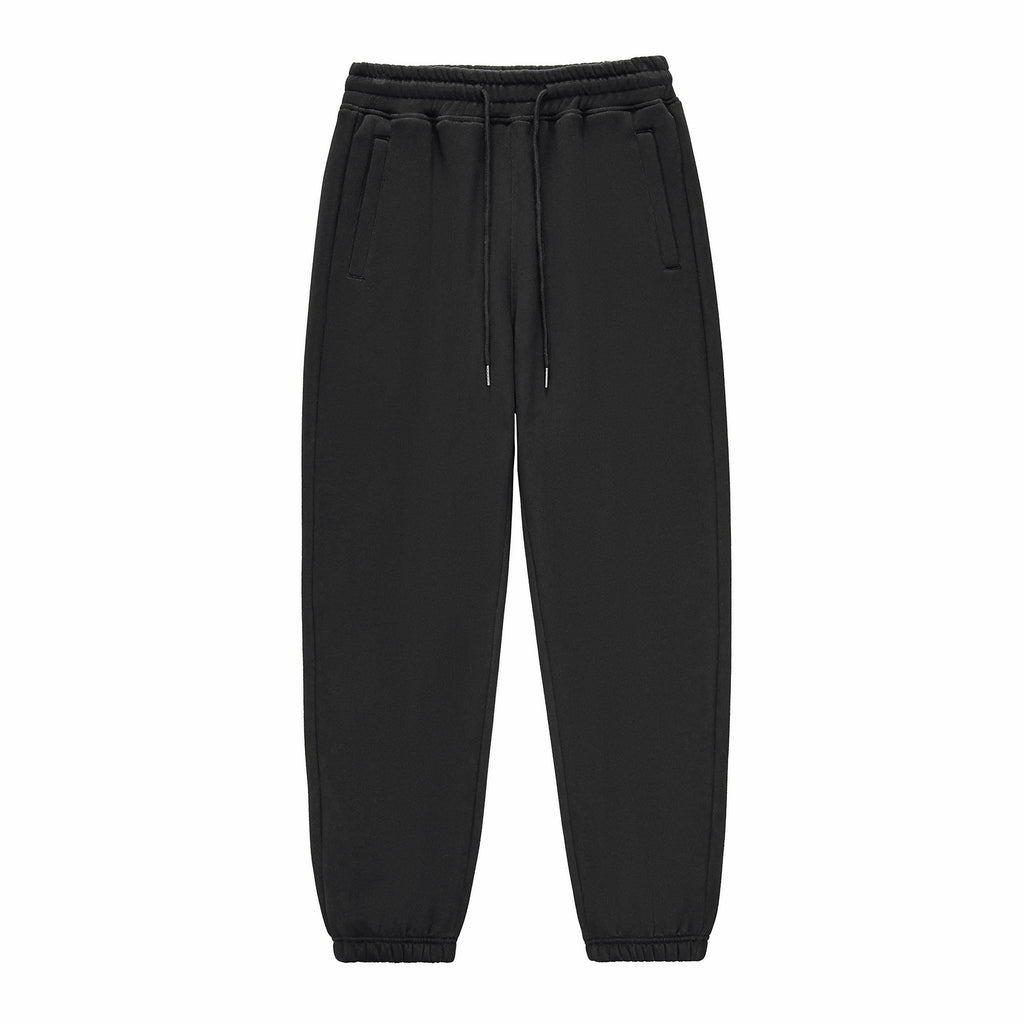 Sweatpants Custom Distressed Embroidery High Quality Multi Color Design New Style Blank Casual Wholesale Sweatpants