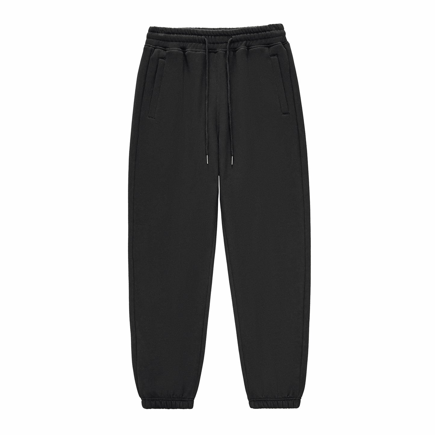 Sweatpants Custom Distressed Embroidery High Quality Multi Color Design New Style Blank Casual Wholesale Sweatpants