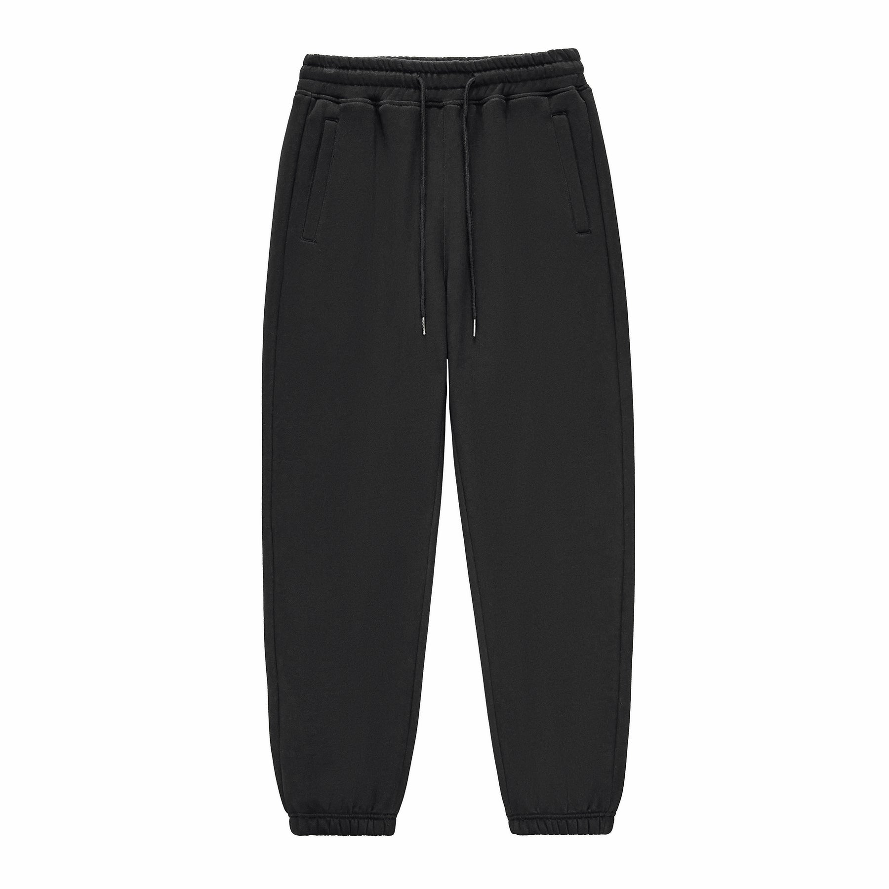 Sweatpants Custom Distressed Embroidery High Quality Multi Color Design New Style Blank Casual Wholesale Sweatpants