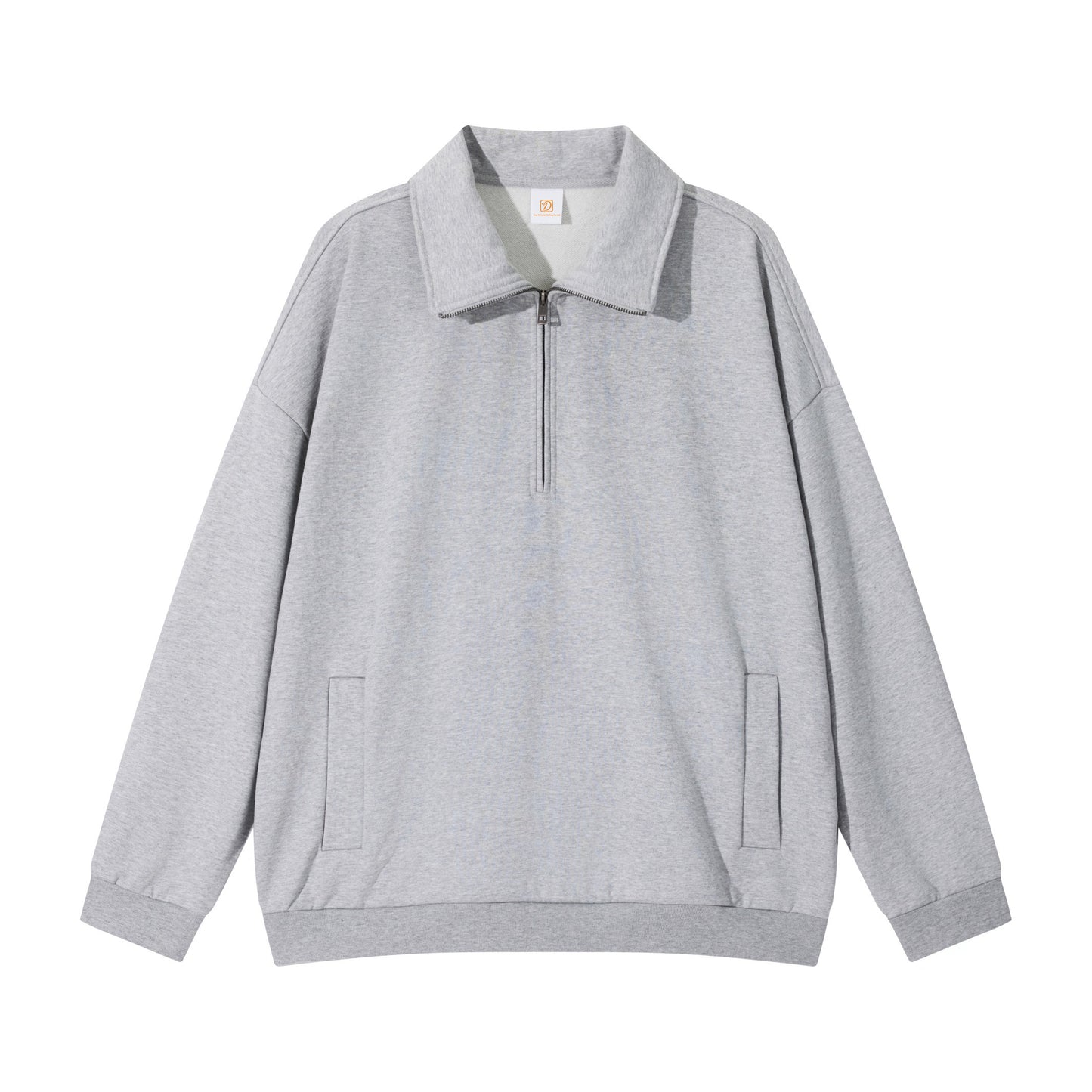 Manufacturer Hoodies Crewneck Essiantels Heavyweight Sublimation Puff Printing Polyester/Cotton Blank Hoodies High Quality