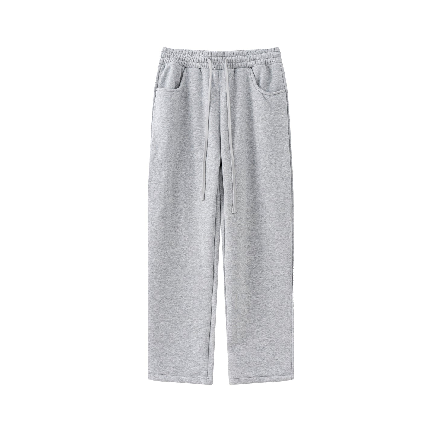 420G Heavyweight Sweatpants High Quality Polyester/Cotton Fleece Custom Embroidery logo Casual Screen Printed Design Sweatpants