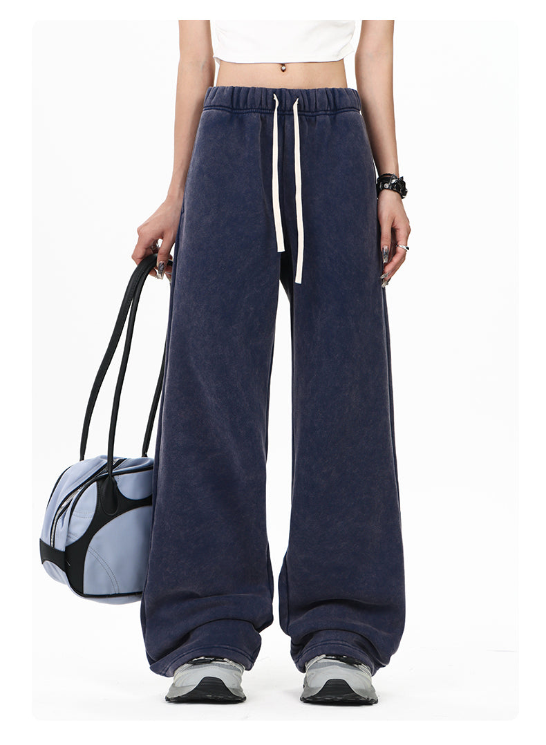 Oem Sweatpants Polyester/Cotton You Can Customize Your Favorite Pattern Plain Oversized Sweatpants Men Sweatpants High Quality