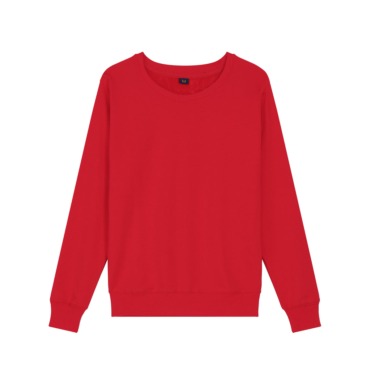 Crewneck Sweatshirt Plain for Printing Sweatshirt Custom logo Men Sweatshirt High Quality Free Sample Sweatshirt American Design
