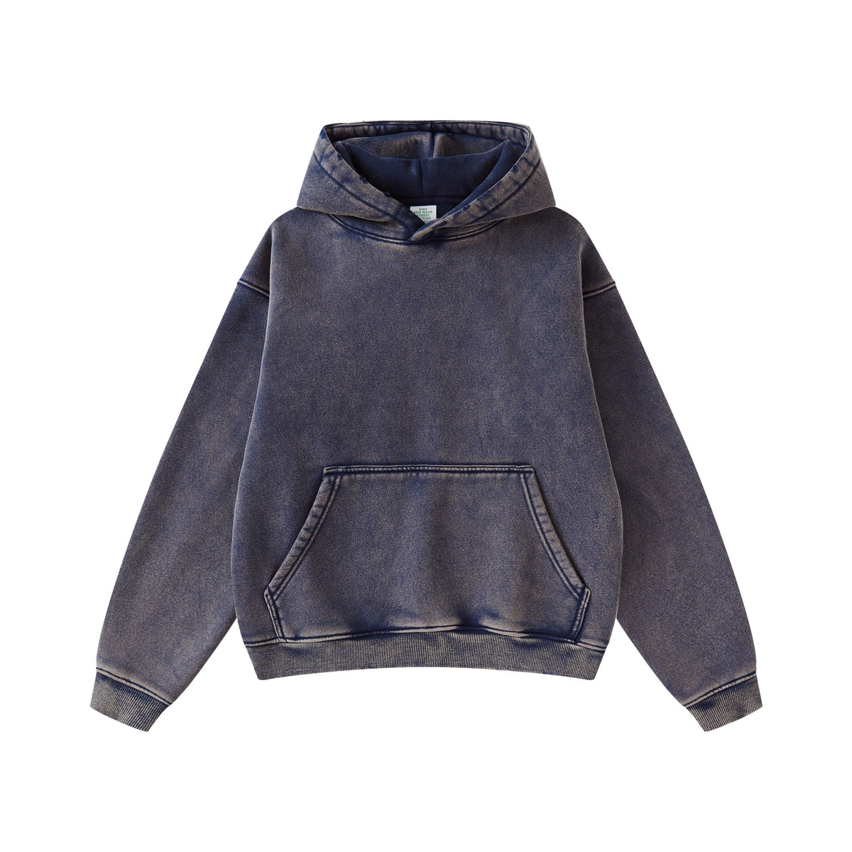 Custom Children's Hand Washed Water Resistant Fleece Pullover Shirt Can Design Patterns for You for Free Child Hoodies