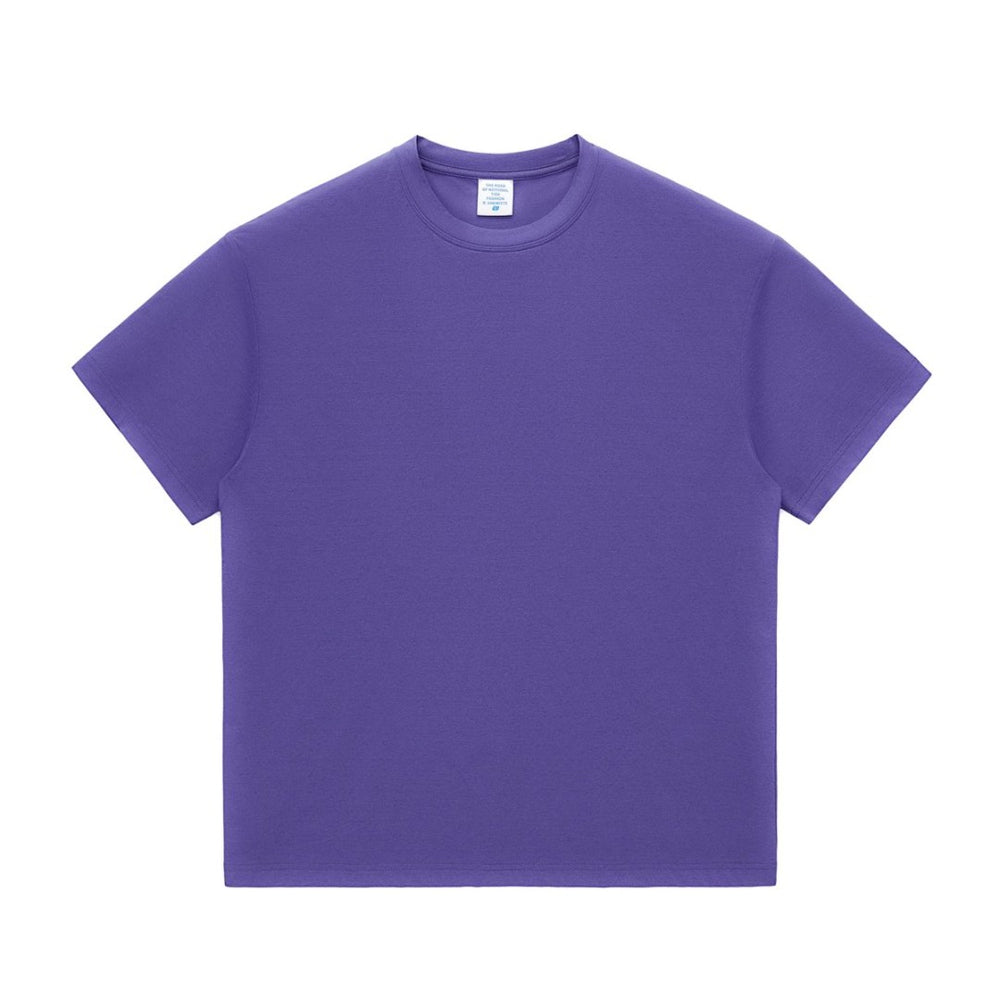 Men's T-shirts Custom logo Lightweight High Quality Multi Color Quicky Drying High Quality Personalized Short Sleeve T-shirt