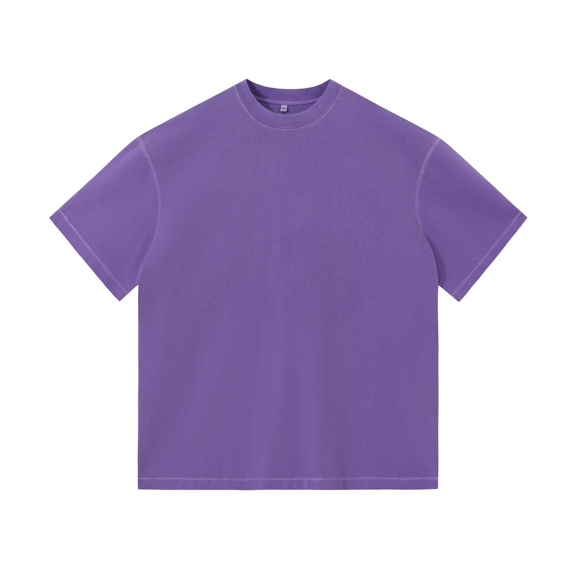 Vintage Custom Washed T-shirt Embroidery logo Streetwear Summer Short Sleeve High Quality New Design Blank Plain t Shirt for Men