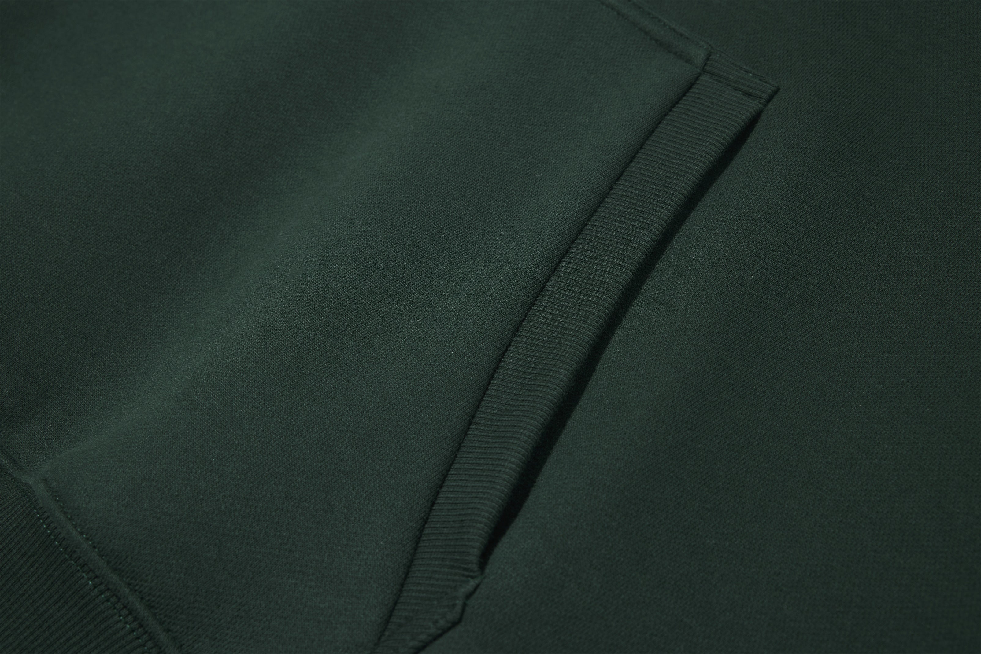 Wholesale High Quality Pullover Drop Shoulder Knitted Men's Hoodies & Sweatshirts