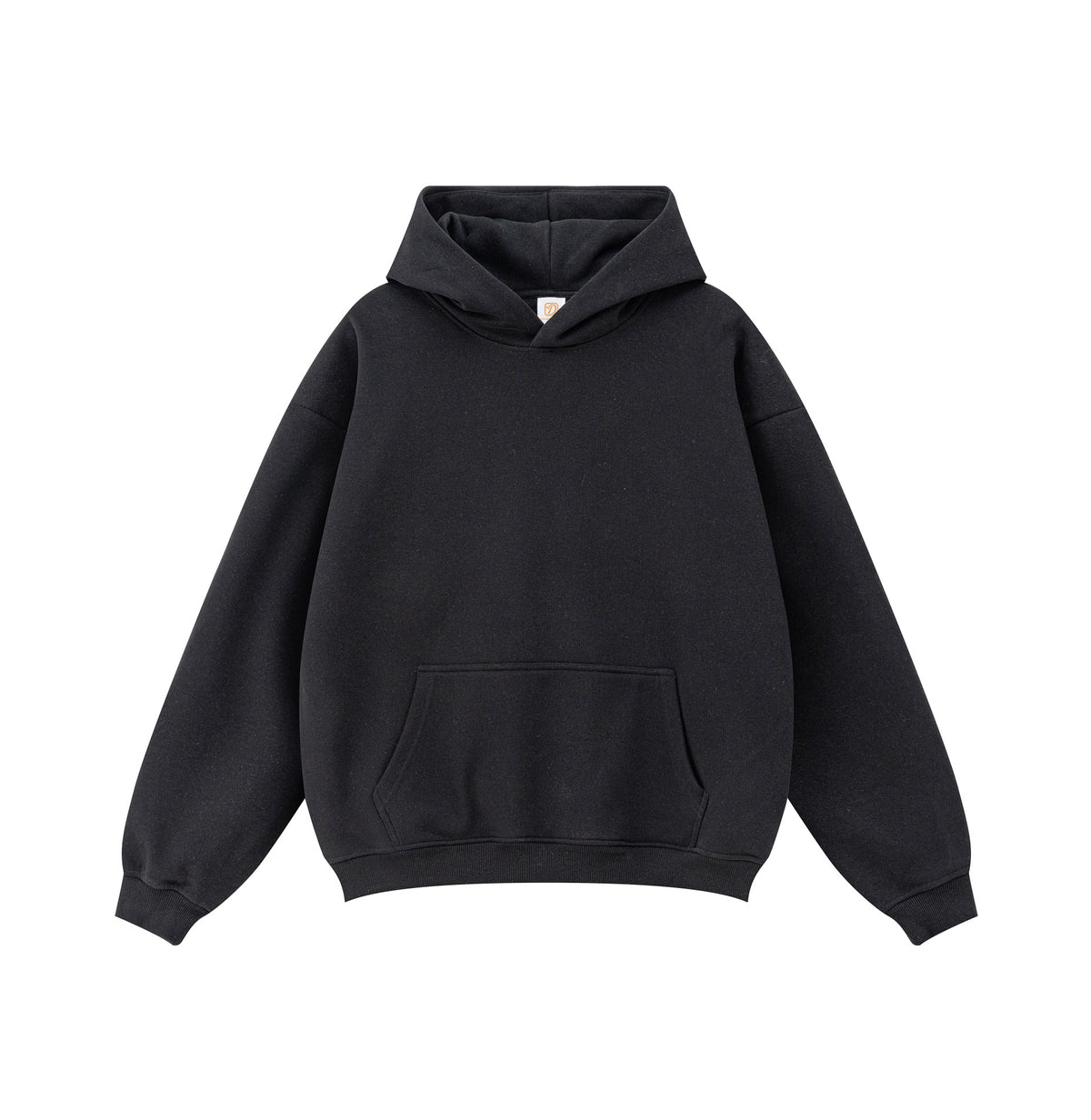 Customize Your Own Exclusive Design 420G Hoodie Padded Non Fuzzing Composite Fleece Pullover Heavyweight Unisex Winter Hoodies