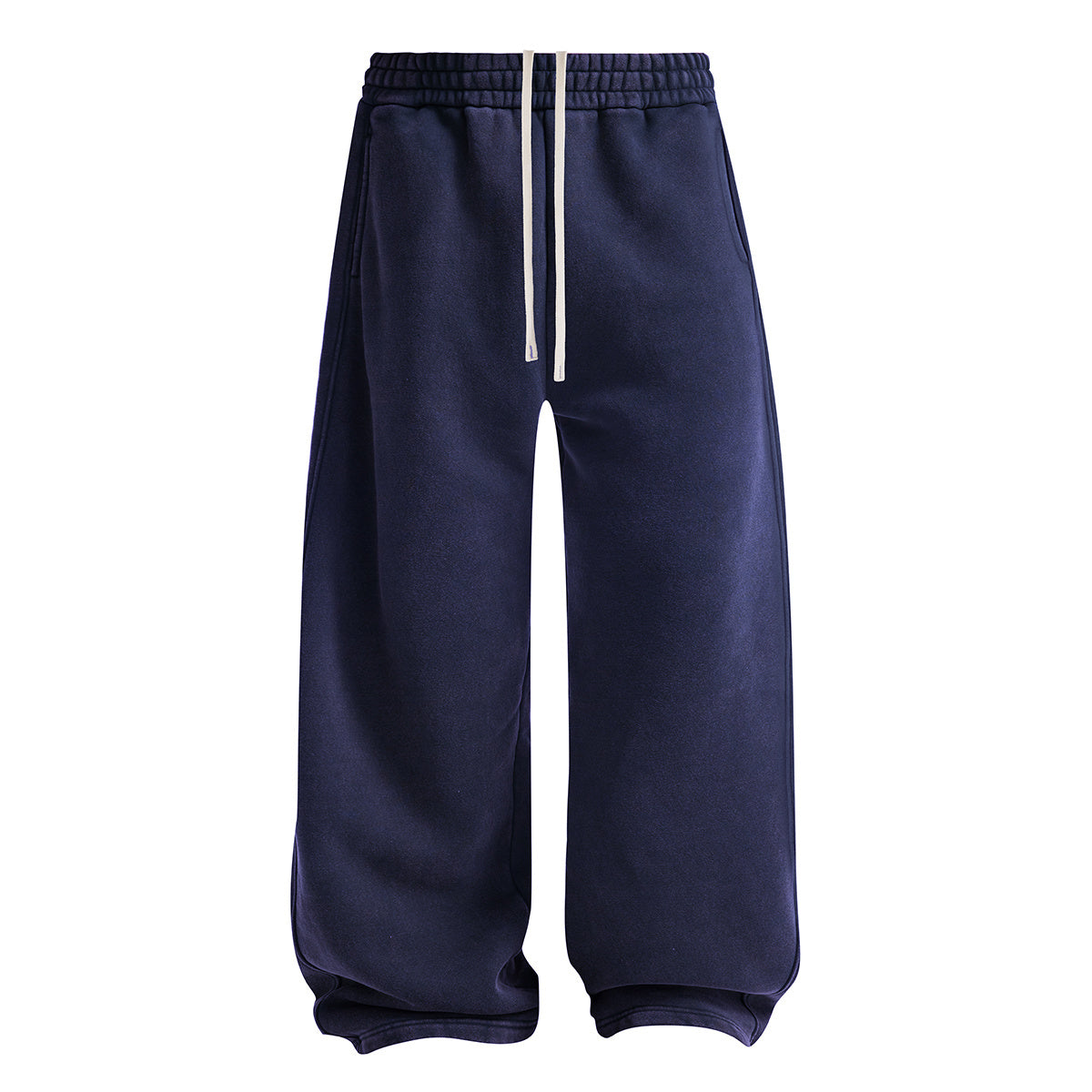 High Quality Sweatpants Heavy Duty Washed Distressed and Lined Can Design Patterns You Free and Customize Own Exclusive Design
