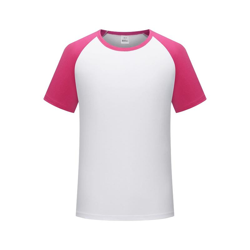 Oem Bran Dsummer Children's Modal Pullover Short-sleeved T-shirt Manufacturer Tshirt Custom logo Unisex Tshirts High Quality