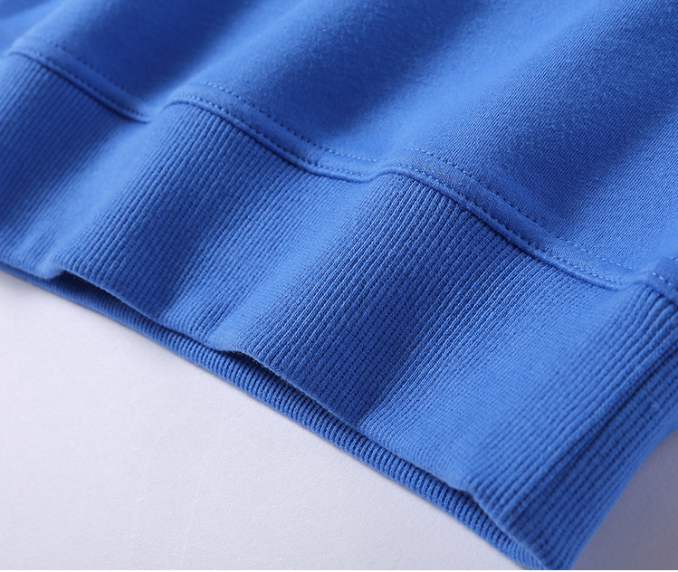 Heavyweight Blank Pullover Fleece Cotton High Quality Custom Printed Drop Shoulder Oversized Thick Fashion Hoodies