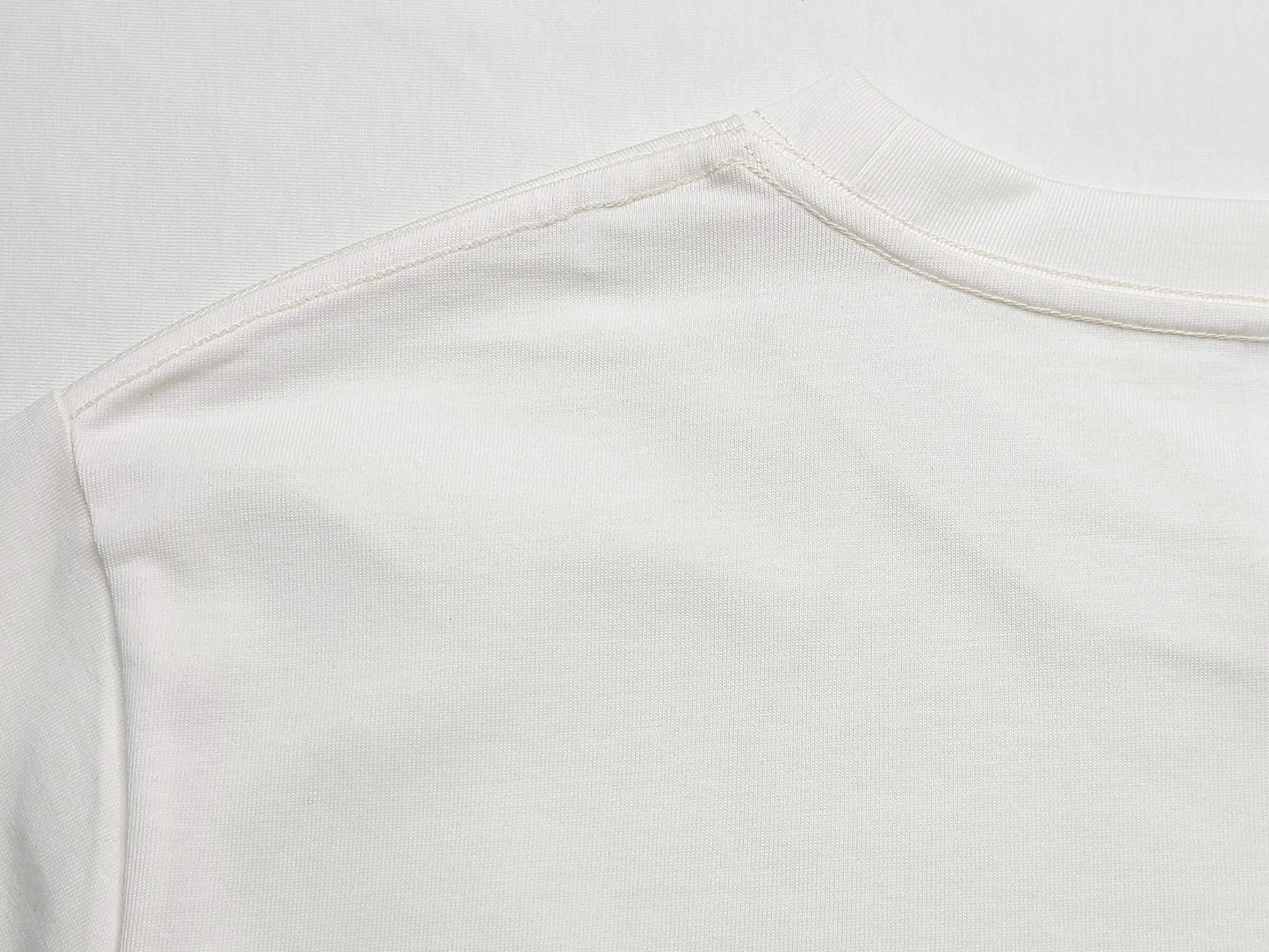 Oversized Men's T-shirts High Quality Drop Shoulder Heavy Cotton Short Sleeve Custom Plain Tshirts for Printing