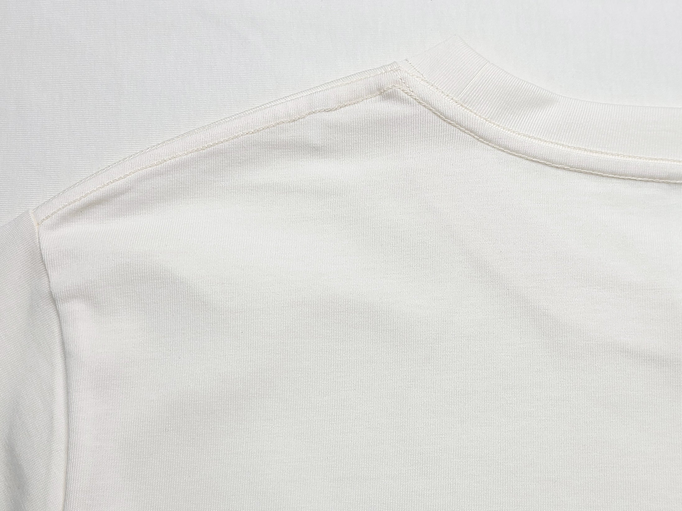 Oversized Men's T-shirts High Quality Drop Shoulder Heavy Cotton Short Sleeve Custom Plain Tshirts for Printing