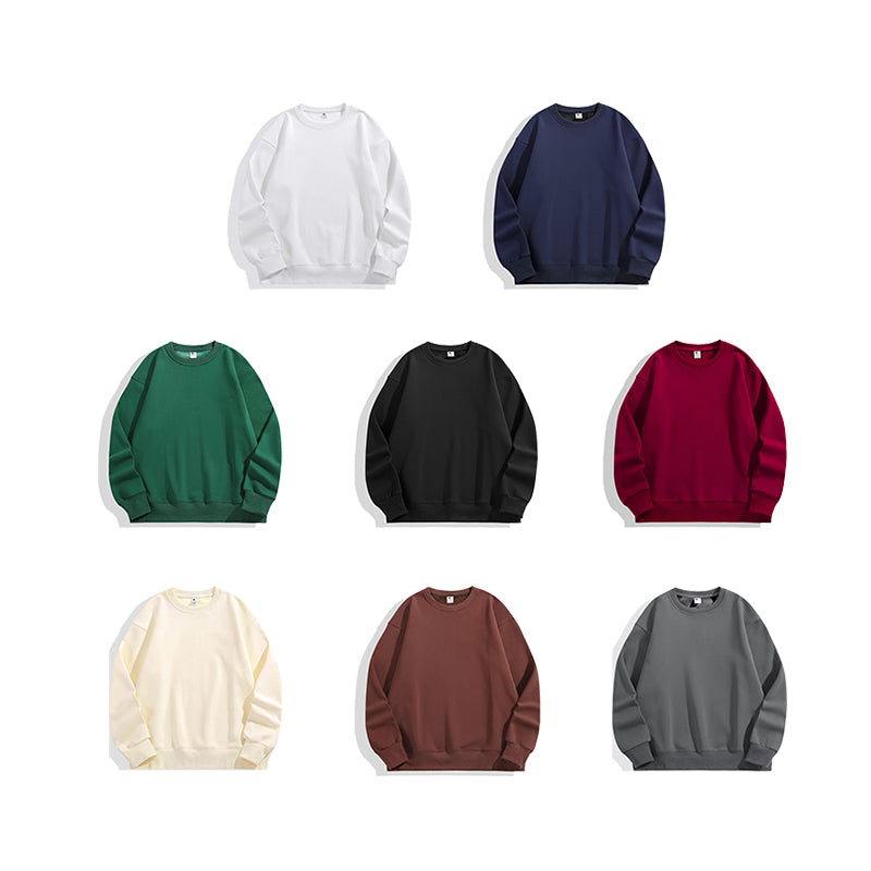 Manufacturer Hoodies Distressed Embroidery Blank Pullover Hoodie High Quality Customized Customized Design Fashion Hoodies