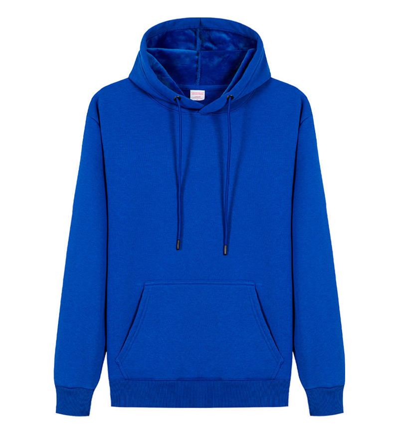 Custom Cotton Lining Silver fox Fur Fiber Hooded Sweatshirt with a Single Layer Hood Soft and Without Shedding Hairs Vintage