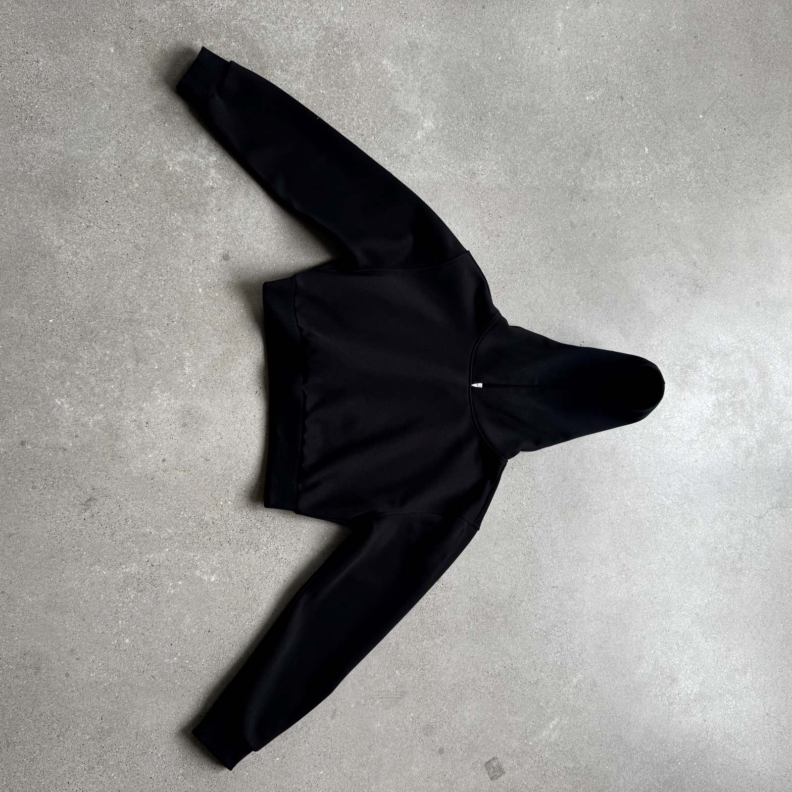 Fashion Sport Short High Quality Heavyweight Blank Pullover Women's Hoodies Wweatshirts