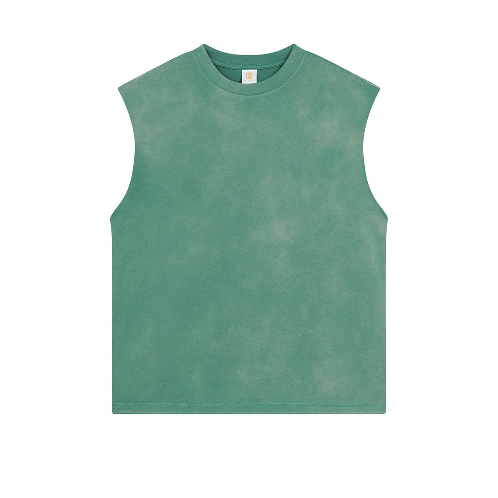 Wireless 100% Cotton Custom Vintage Acid Washed High Quality Streetwear Screen Printed Tshirt Printing Machine