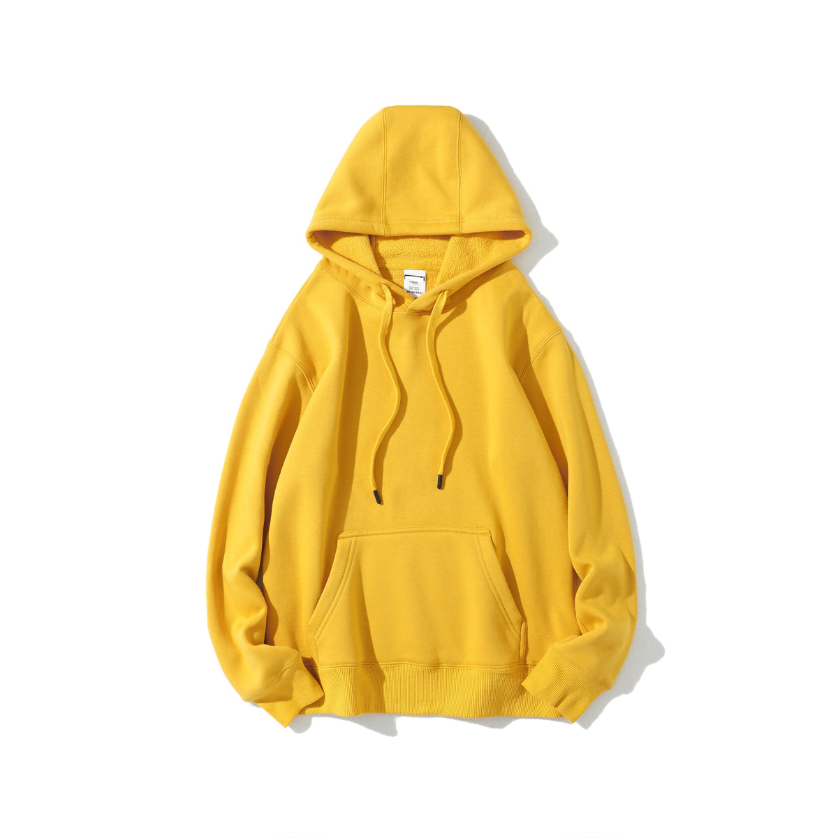 Wholesale Heavyweight Fashion Hoodies Free Sample Hoodie Men Hoodies High Quality Plain Hoodies in Bulk From a Trendy Brand