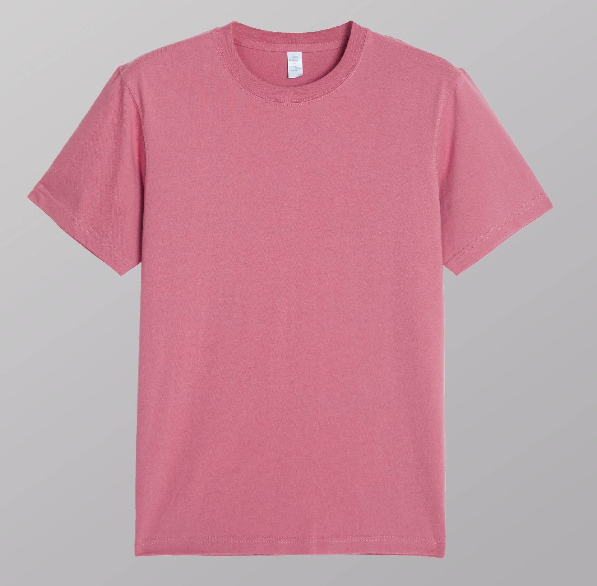 New Design Distressed Tshirt Custom logo Men's T-shirt Blank Multi Color High Quality Round Neck Streetwear High Quality t Shirt