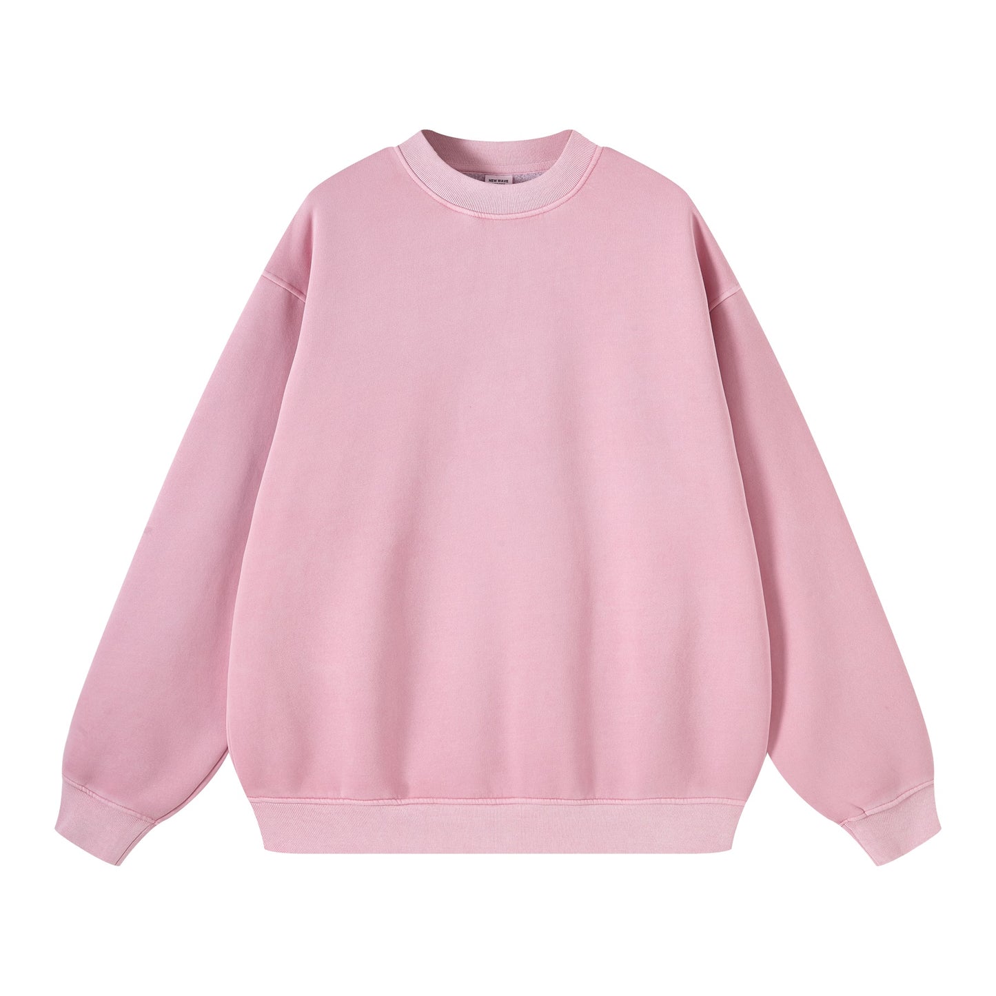 8 Color Washed Distressed Fleece Pullover Hoodie Plain Hoodies  for Printing Multiple Processes to Choose From Men High Quality