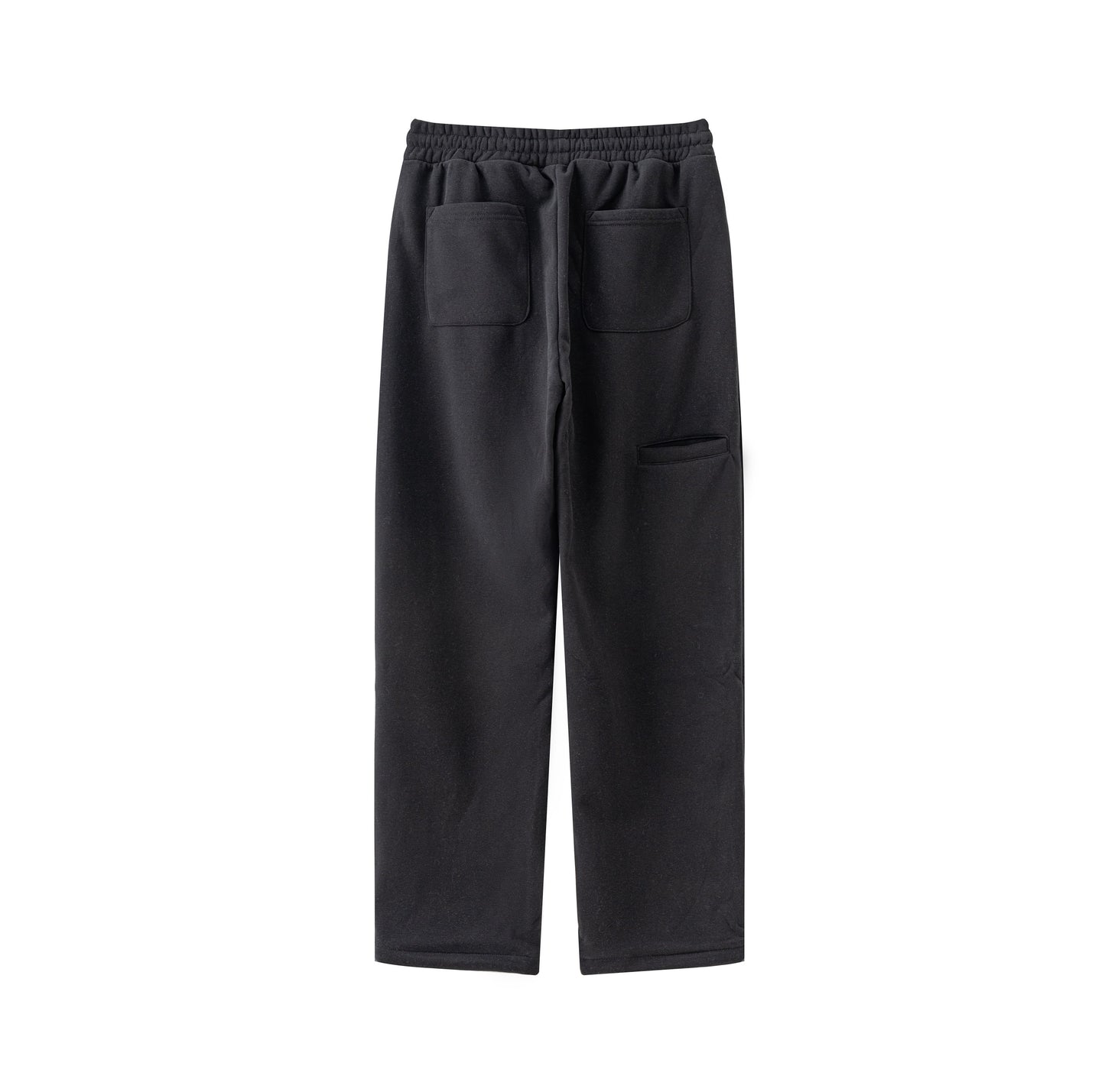 420G Heavyweight Sweatpants High Quality Polyester/Cotton Fleece Custom Embroidery logo Casual Screen Printed Design Sweatpants