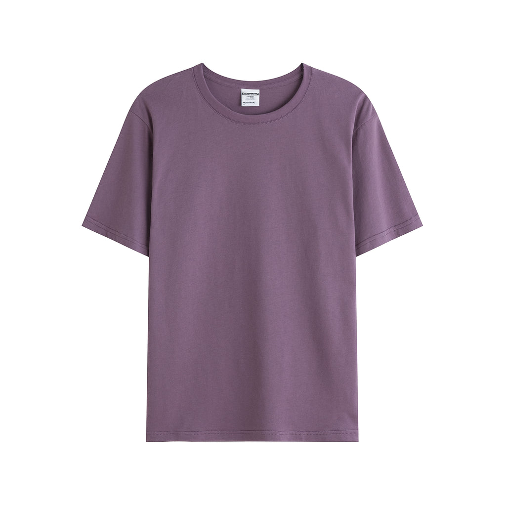 Customized t Shirts Multi Color Round  Neck High Quality Regular Fit Blank Summer Personalized Heat Transfers for T-shirts