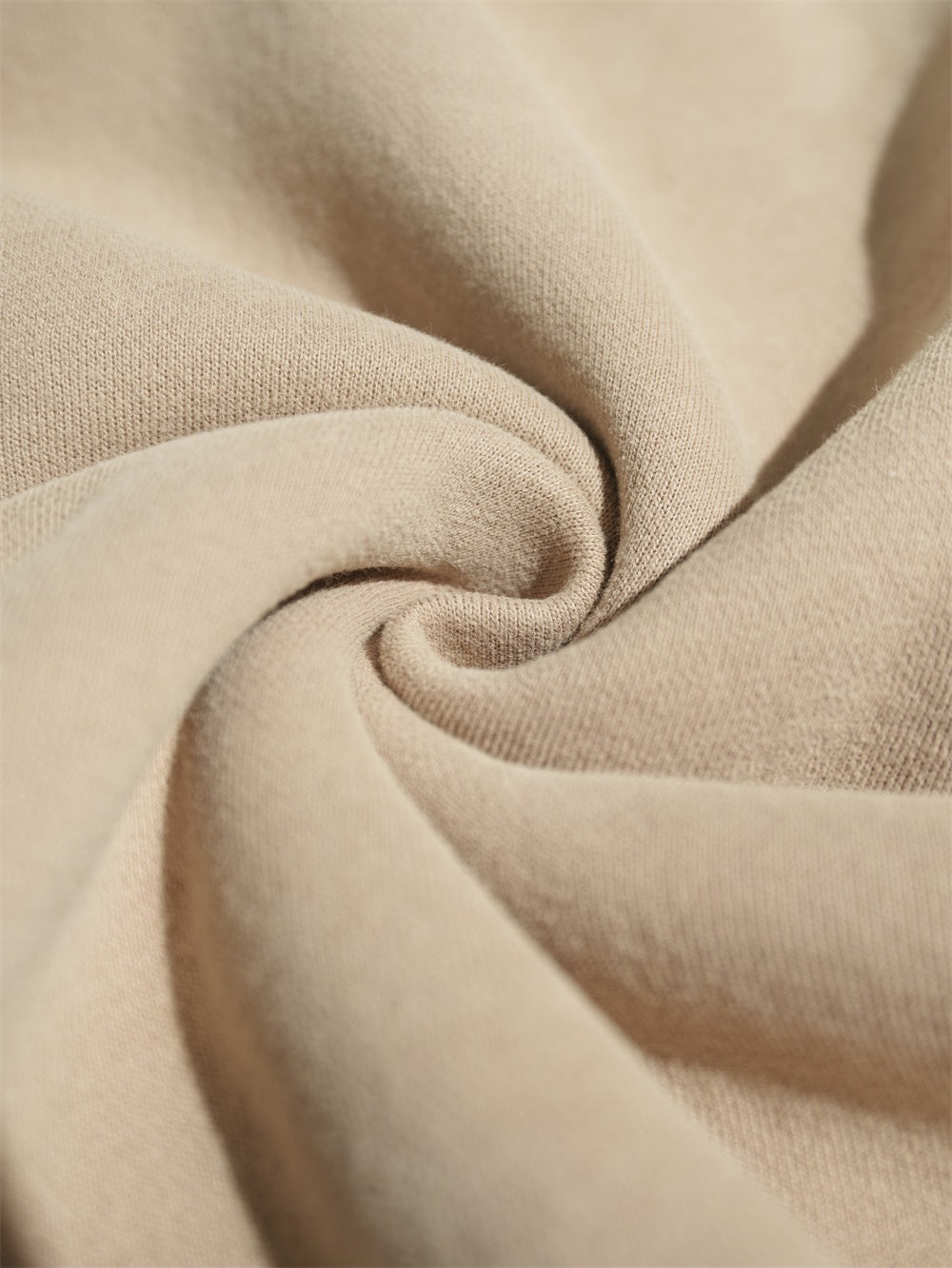 Manufacturer Hoodies Wholesale Full Zipper  Wireless Blanket Washed Vintage Heavyweight Hoodies & Sweatshirts