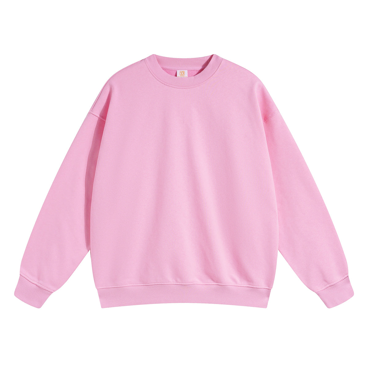 Wholesale Drop Shoulder Oversized Custom Puff Printing High Quality Streetwear Blank Pullover Terry Winter Hoodies Men