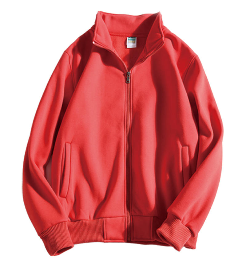 All Kinds of Techniques Can Be Used to Customize 11 Color Crew Neck Sweatshirts Fashion Hoodie Plain Zipper Hoodies in Bulk