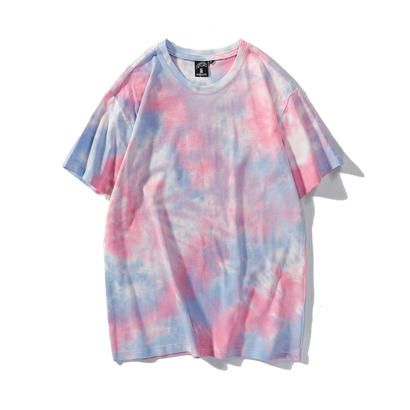 Vintage Blank Cotton Custom Personalized Logo Vintage Oversized Drop Shoulder Streetwear T Shirt Custom Design Wholesale Unisex
