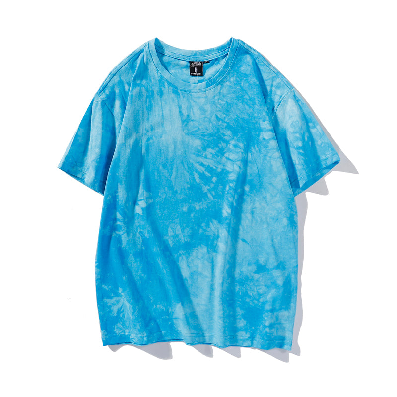 Best Selling Summer t Shirts Customized Blank High Quality Round Neck Oversized Wholesale Fashion Design Streetwear t Shirt