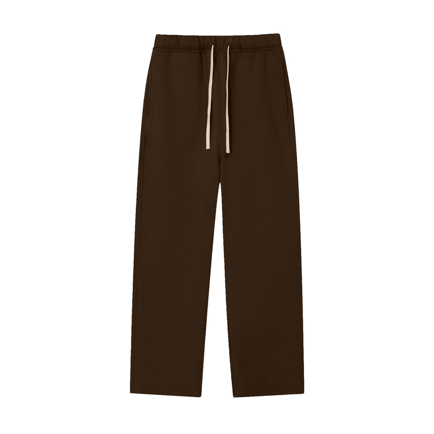 Fashion Loose Sweatpants From a Trendy Brand Thick Fabric Loose Pants Are Available in Free Samples Customize You Design