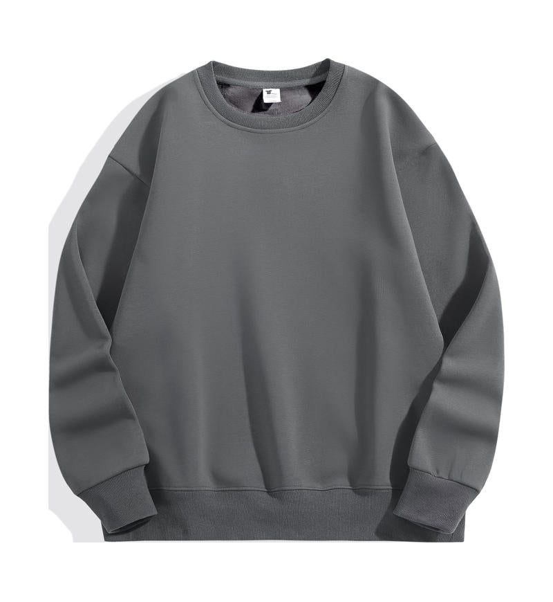 Heavyweight Sweaters and Hoodies High Quality Streetwear Casual Custom Embroidery logo New Style Fashion Wholesale Hoodie