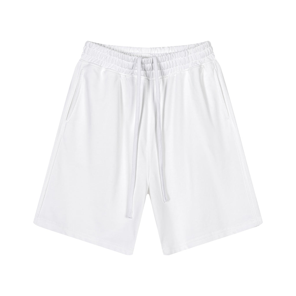 Hot Sale Men's Shorts Casual Streetwear 2026 Summer New Design Custom High Quality Blank Personalized Fashion Shorts for Men
