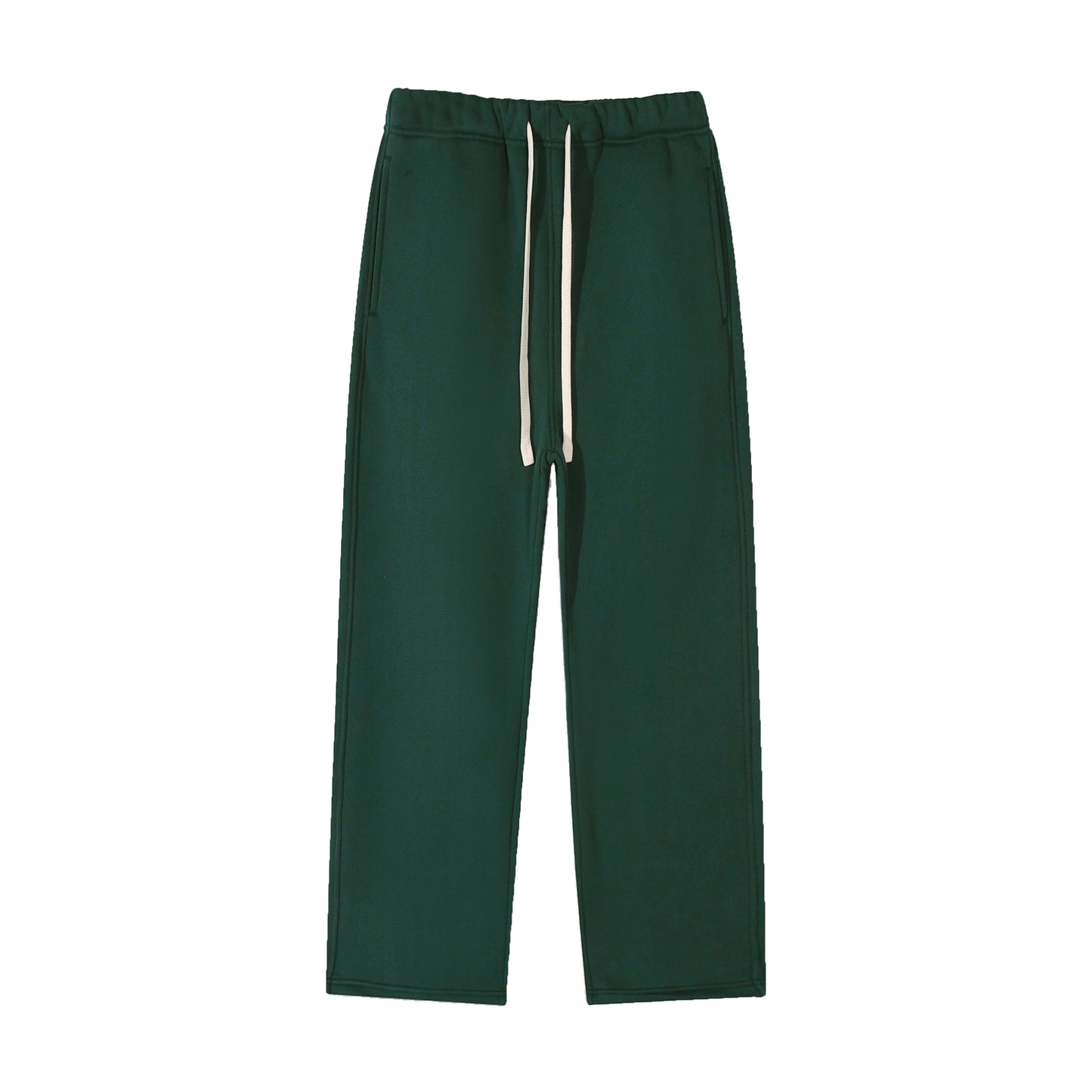 Fashion Loose Sweatpants From a Trendy Brand Thick Fabric Loose Pants Are Available in Free Samples Customize You Design