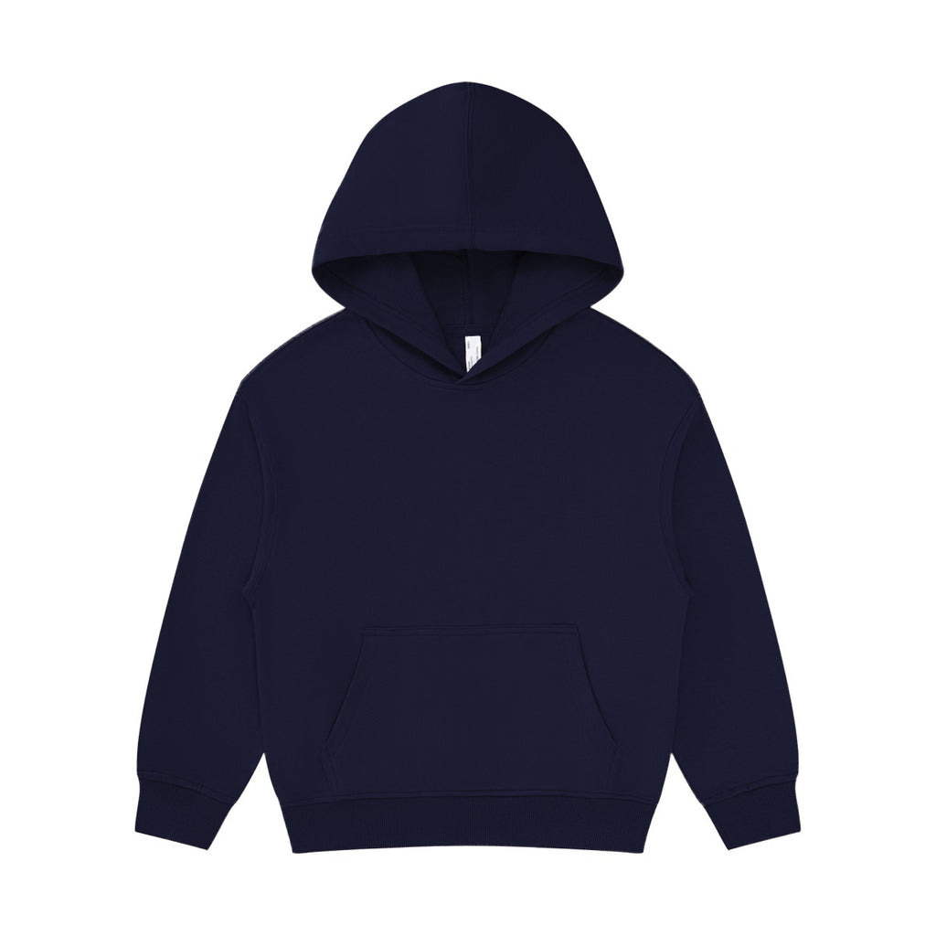 Oem Brand Customized logo Manufacturer Hoodies Crew Neck Sweater with a Hood 100% Cotton Free Sample Hoodie American Style